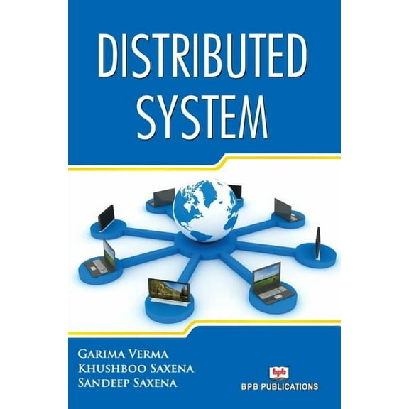Distributed System (Paperback)