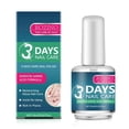 thumbnail image 1 of Tratamiento de queratina de 3 días para el crecimiento de las uñas, sérum de queratina y aminoácidos para fortalecer y mejorar la salud de las uñas., 1 of 5
