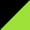 Green - Black, variant on Wacces Yoga Strap Stretch Restore Multi-Grip Fitness Pilates Stretching Belt - Blue
