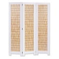 thumbnail image 4 of Screen Gems White Wicker Screen SG-324, 4 of 4