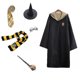 thumbnail image 1 of Harry Potter 6pc Set Mago Mago Cosplay Disfraces Capa Capa Halloween Navidad Fiesta de Pascua Vestidos Carniva-1 ShuxiuWang 9024735186243, 1 of 1