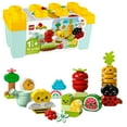 thumbnail image 1 of LEGO DUPLO My First Organic Garden 10984, 1 of 5