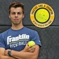thumbnail image 2 of Franklin Sports X-40 Outdoor Optic Pickleballs - 3 Pack, 2 of 5
