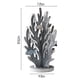 thumbnail image 3 of Garnek 1 pieza de árbol de coral, decoración retro de madera para escritorio, decoración de árbol de coral, adorno de árbol de madera, estilo mediterráneo, acento de árbol de coral para el, 3 of 7