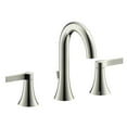 thumbnail image 3 of Fontaine Varenne 8 in. Widespread Bathroom Faucet in Matte Black, 3 of 5