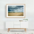 thumbnail image 6 of The Beach in Venice, Los Angeles 01 - Los Angeles California Photography Beach Coastal Beach House Architecture Skyline Scenic Palm Tree Unframed Wall Art Print 24 x 36 inches, 6 of 7