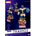 thumbnail image 2 of Estatua Beast Kingdom Avengers Infinity War Thanos D-014, 2 of 2