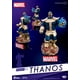 thumbnail image 2 of Estatua Beast Kingdom Avengers Infinity War Thanos D-014, 2 of 2