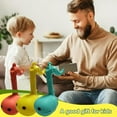 thumbnail image 3 of Electronic Musical Instrument Portable Synthesizer Electric Tadpole Funny T[., 3 of 5
