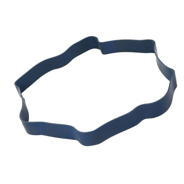 Bucle De Entrenamiento, Banda De Ejercicio Multifuncional Ergonómica, Elástica Respetuosa Con La Piel De 65 A 175 Lb Para Entrenamiento De Dominadas