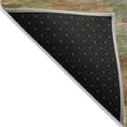 thumbnail image 5 of Addison Rugs Chantille Indoor/Outdoor Transitional Stripes Fern Machine Washable Runner Rug, 2'3" x 7'6", 5 of 8