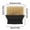 #1 Beige【1x Cleaning Brush】, variant on SouMaox Car Interior Detail Brush, Automotive Air Vent Duster, Dashboard Cleaning Tool, Portable Multi Purpose Soft Bristle Crevice Cleaner