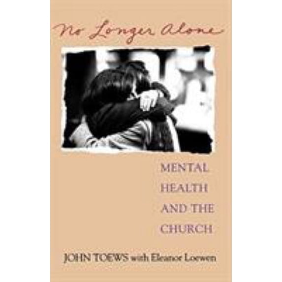 Pre-Owned No Longer Alone (Paperback) 0836190106 9780836190106