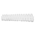 thumbnail image 2 of 300pcs Nail Tips for Women Multiple Sizes DIY Frosted Nails Tips Long Fake Nails for Nail Salons, 2 of 5