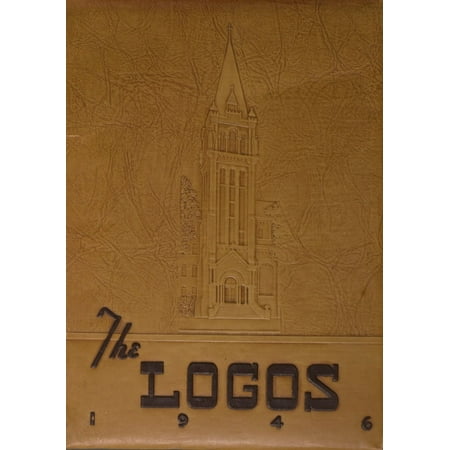 (Custom Reprint) Yearbook: 1946 Incarnate Word High School - Star Yearbook (San Antonio TX)