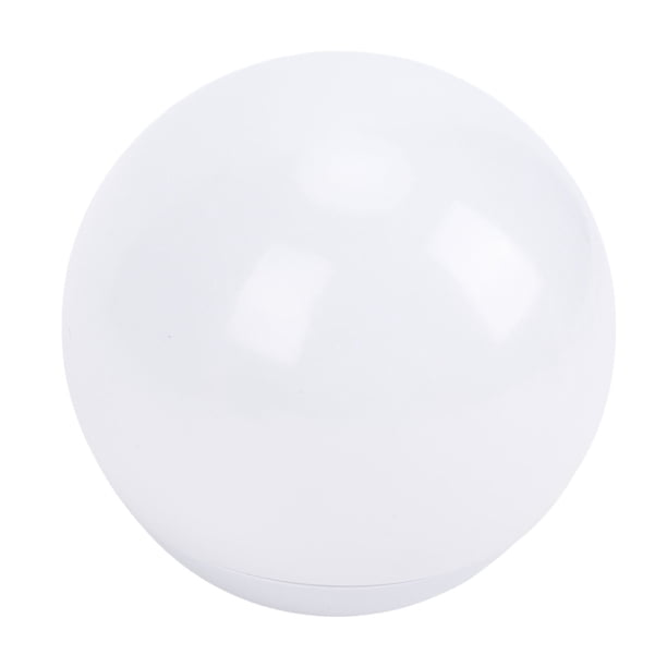 Luz De Bola LED Brillante, Lámpara De Globo Recargable Inalámbrica Con Control Remoto, Luz De Orbe Decorativa Colorida Para Decoración De Fiesta En El Jardín Al Aire