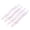 White, variant on opvise 4 Pcs Bed Sheet Mattress Cover Blankets Home Grippers Clip Holder Fasteners Clip White