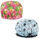 thumbnail image 1 of Gorro de ducha YONGSHENG 2 Gorros impermeables reutilizables de Doble capa, 1 of 5