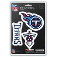 thumbnail image 1 of Tennessee Titans Ensemble de Décalcomanies d'Équipe, 1 of 4
