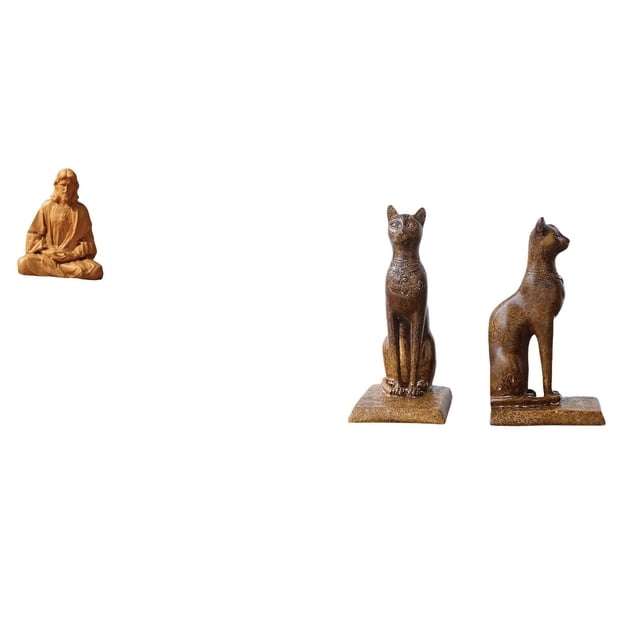 Estatua del Corazón de Jesús, figura del Corazón, figura católica de Jesús, figura de resina para mesa, adecuada para regalar, decoración del