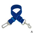 thumbnail image 1 of Seatbelt Leash Dog Pet Car Safety Belt Harness Collar Restraint Lead Adjustable, 1 of 9