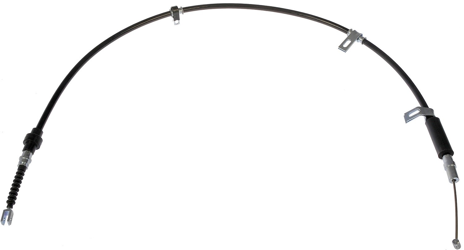 Parking Brake Cable - Dorman# C94944 Fits select: 1993-1997 HONDA CIVIC