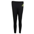 thumbnail image 1 of Nine Pants Hot Neopreno Mujeres Pantalones Capris Fitness Leggings Pantalones Verde l, 1 of 9