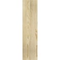 thumbnail image 4 of Ekena Millwork 6"W x 16"D x 24"H Imperial Rough Sawn Craftsman Outlooker, Douglas Fir, 4 of 4