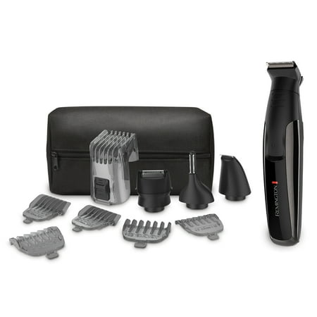 Remington Beard Boss Style and Detail Kit Beard Trimmer