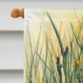 thumbnail image 3 of Carolines Treasures SS8107CHF Rottweiler Drapeau Toile - Taille Maison, 3 of 4