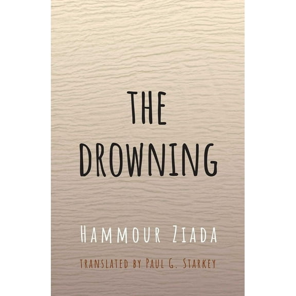 The Drowning, (Paperback)
