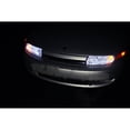 thumbnail image 2 of Pour Saturn 2000 L-Series LED DRL Bandes LED Bandes DRLs Lampes de Jour LS1 LW1 LS2 LW2, 2 of 5