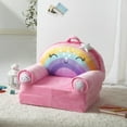 thumbnail image 1 of Heritage Club Rainbow Flip Out Chair, 1 of 8