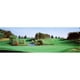 Panoramic Images PPI68394L Étang à un Terrain de golf Baltimore Country Club Baltimore Maryland USA Affiche Imprimée par Panoramic Images - 36 x 12 – image 1 sur 1