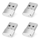 thumbnail image 1 of Mini Ratón Automático Jiggler Indetectable USB Cursor Automático para Computadora, 1 of 2