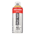 thumbnail image 1 of Pintura Acrilica En Aerosol 400Ml Oro Claro #8020 Royal Talens, 1 of 2