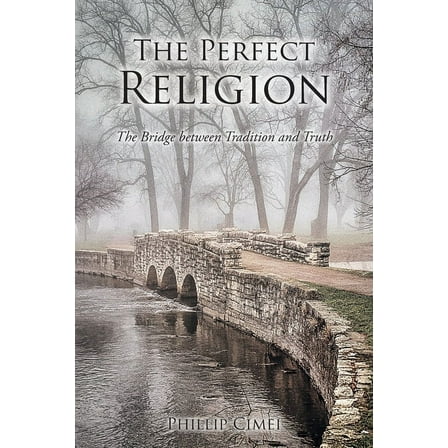 The Perfect Religion (Paperback)