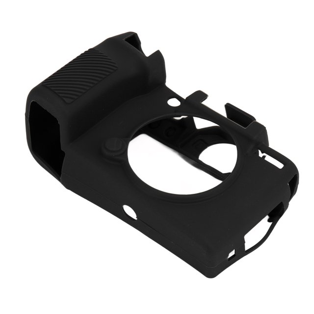 Funda para cámara funda protectora de silicona para cámara cómoda al tacto estirable para cámara Fuji X-S10 ANGGREK Otros
