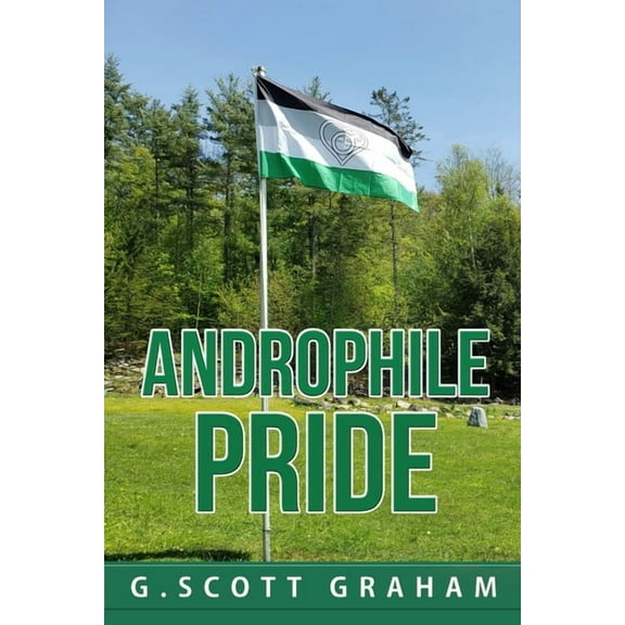 Androphile Pride (Paperback)