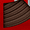 Brown, variant on 3M Square Profile Self-Adhesive Foam Weatherstrip, 0.35" x 19.7'