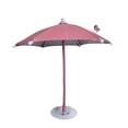 thumbnail image 1 of Parasol para teléfono móvil, flexible 360°, con ventosa, portátil, antideslumbrante, apto para uso en exteriores y en el coche., 1 of 5