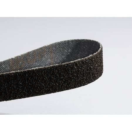 UPC: 0027925509463 | Smith s 3 PACK 80 GRIT 0.5  X 12  SANDING BELT 50946