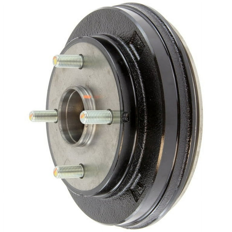 CEN 12246026 Brake Drum Fits select: 2014-2015,2017-2019