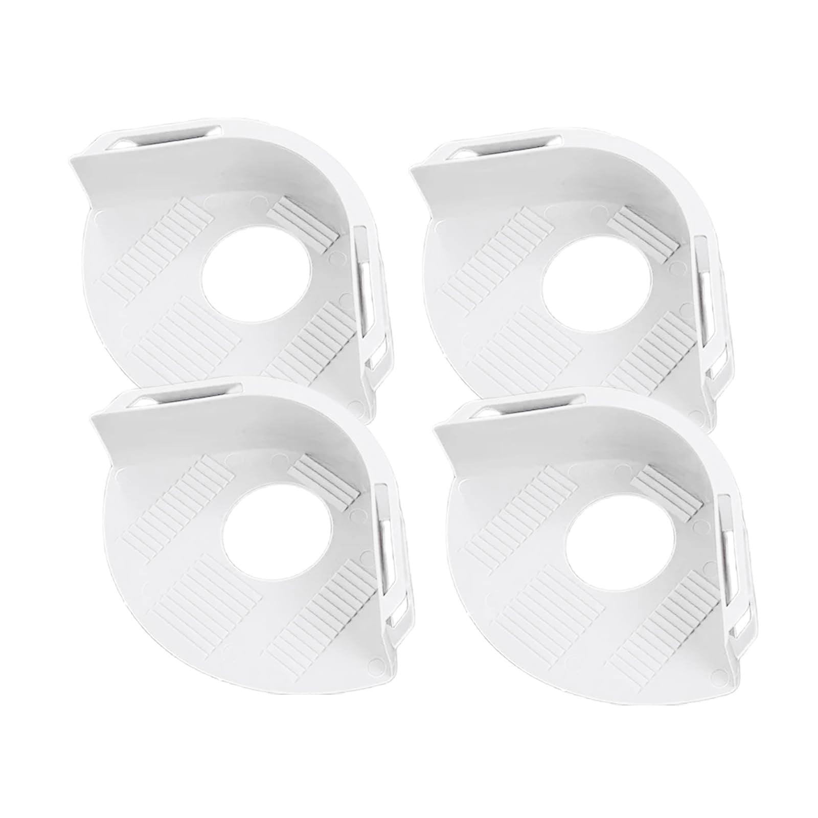 Les supports de draps Zlumber Lock originaux en attente de brevet