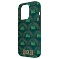 thumbnail image 2 of Funda de teléfono Wicked Emerald City con estampado integral para iPhone 15 Pro, 2 of 3