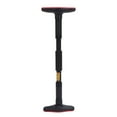 thumbnail image 4 of Doorway Pull Up Bar, Chin Up Pull Up Training Bar Supporting Bases  For Fitness For Home Use, 4 of 8