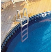 sturdy above ground pool ladders