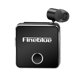 thumbnail image 5 of Auriculares Fineblue F1 Pro compatibles con Bluetooth, auriculares ergonómicos con recordatorio de vibración, diseño de Clip inalámbrico retráctil para música, 1 unidad (hy), 5 of 5