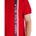 thumbnail image 3 of U.S. Polo Assn. Men's Graphic T-Shirt, 3 of 5