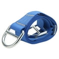 thumbnail image 4 of 1.5m Adjustable Outdoor Rock Climbing Webbing Sling Flat Belt Rope Safety Connection Sling Protection Training Facilities, 4 of 10